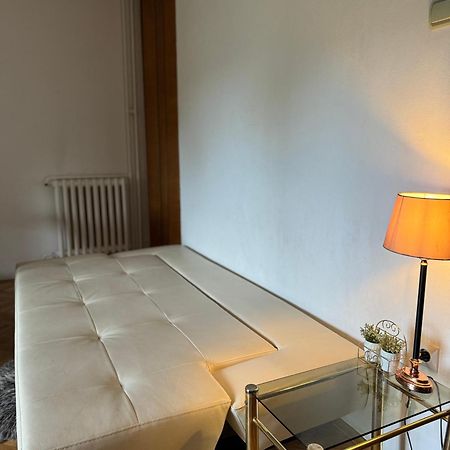 Monia Dream Apartment - Belgrade Lake & Fair Exterior photo