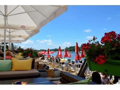 Monia Dream Apartment - Belgrade Lake & Fair Exterior photo